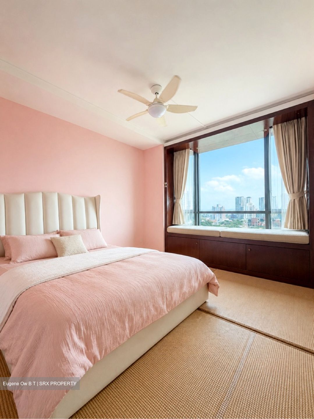 One Amber (D15), Condominium #602836111